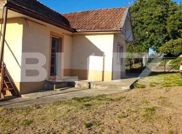 Casa de vânzare 2 camere Călăraşi - 203952CV | BLITZ Cluj-Napoca | Poza8