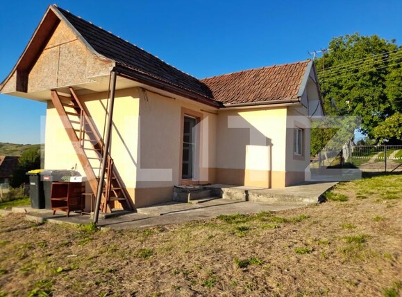 Casa de vânzare 2 camere Călăraşi - 203952CV | BLITZ Cluj-Napoca | Poza9