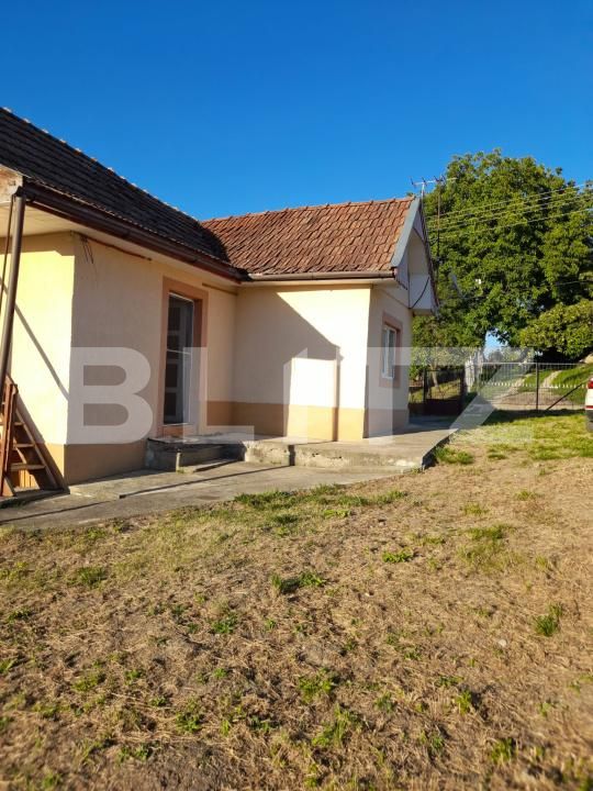 Casa de vânzare 2 camere Călăraşi - 203952CV | BLITZ Cluj-Napoca | Poza8