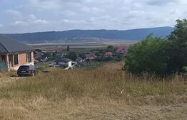 Teren intravilan 