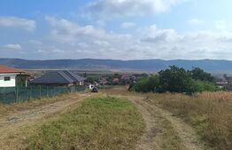Teren intravilan 