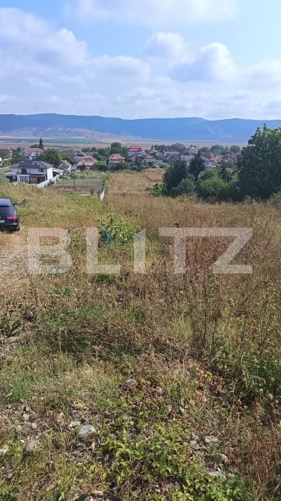 Teren de vânzare Luna - 203955TV | BLITZ Cluj-Napoca | Poza2