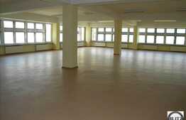 1120 mp pentru birouri in zona Bulevardul Muncii.