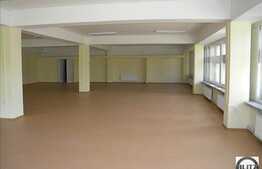 1120 mp pentru birouri in zona Bulevardul Muncii.