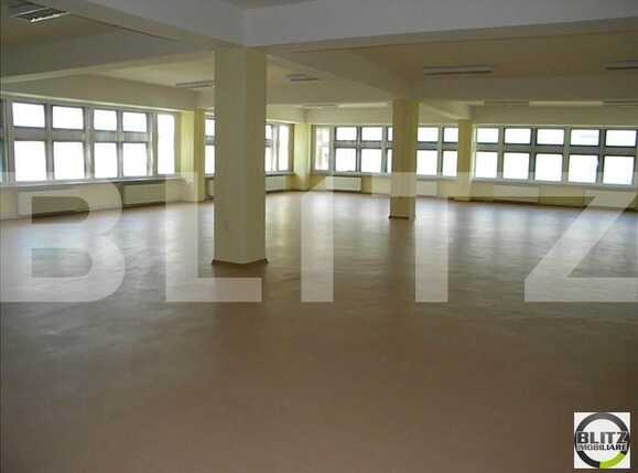 Spațiu birouri de închiriat Marasti - 20396SIB | BLITZ Cluj-Napoca | Poza2
