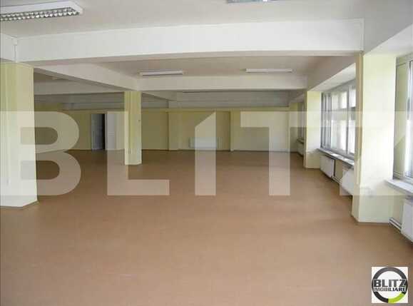 Spațiu birouri de închiriat Marasti - 20396SIB | BLITZ Cluj-Napoca | Poza1
