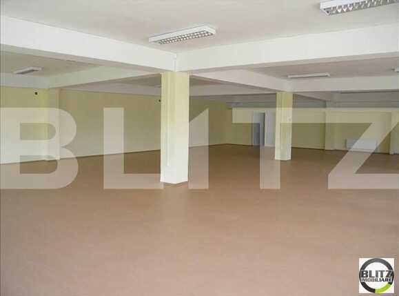 Spațiu birouri de închiriat Marasti - 20396SIB | BLITZ Cluj-Napoca | Poza5