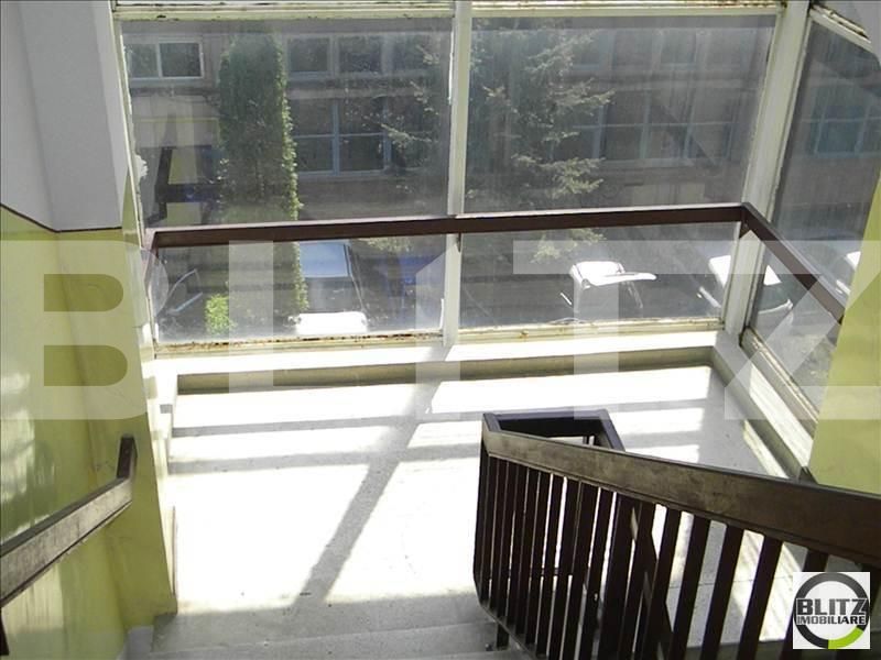 Spațiu birouri de închiriat Marasti - 20396SIB | BLITZ Cluj-Napoca | Poza12