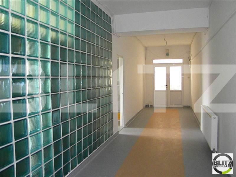 Spațiu birouri de închiriat Marasti - 20396SIB | BLITZ Cluj-Napoca | Poza10