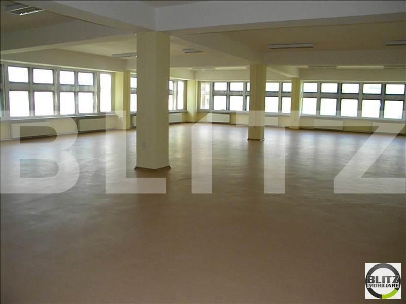 Spațiu birouri de închiriat Marasti - 20396SIB | BLITZ Cluj-Napoca | Poza2