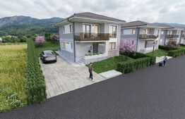 Casa de vânzare 4 camere Floreşti - 201012CV | BLITZ Cluj-Napoca | Poza1
