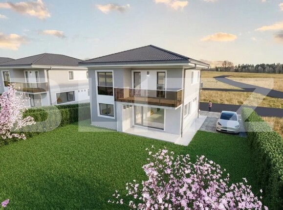Casa de vânzare 4 camere Chinteni - 203968CV | BLITZ Cluj-Napoca | Poza2