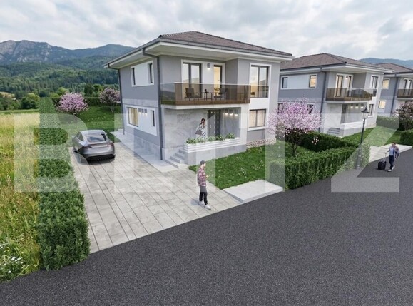 Casa de vânzare 4 camere Chinteni - 203968CV | BLITZ Cluj-Napoca | Poza1