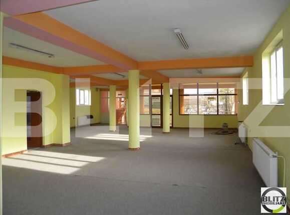 Spațiu birouri de închiriat Marasti - 20397SIB | BLITZ Cluj-Napoca | Poza1