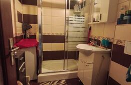 Apartament 2 camere decomandate,  51,5 mp, boxă 8 mp, Între Lacuri