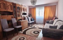 Apartament 2 camere decomandate,  51,5 mp, boxă 8 mp, Între Lacuri