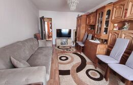 Apartament 2 camere decomandate,  51,5 mp, boxă 8 mp, Între Lacuri