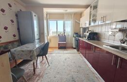 Apartament 2 camere decomandate,  51,5 mp, boxă 8 mp, Între Lacuri