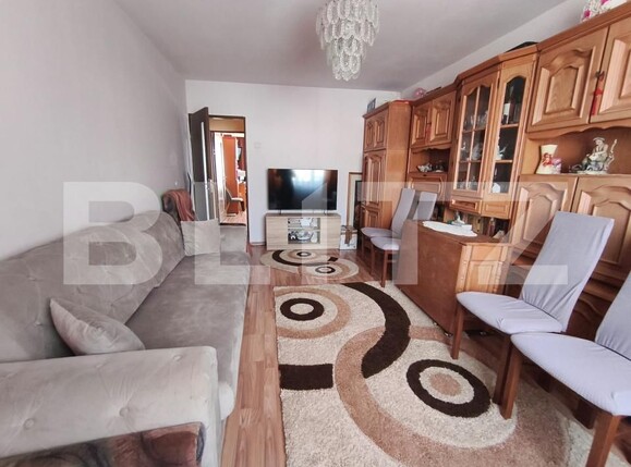 Apartament de vânzare 2 camere Intre Lacuri - 203970AV | BLITZ Cluj-Napoca | Poza2