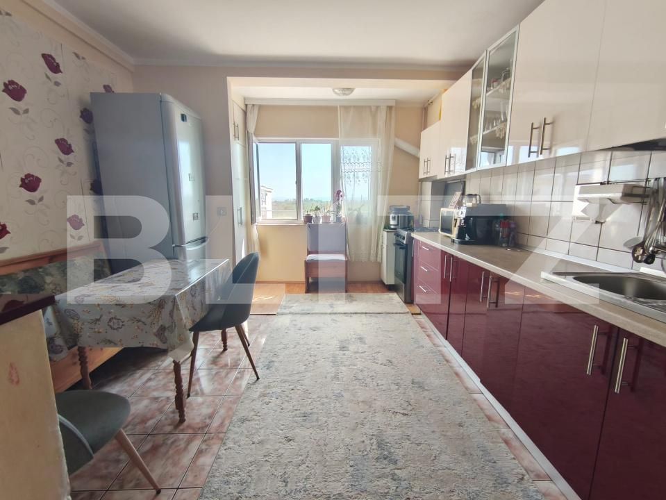 Apartament de vânzare 2 camere Intre Lacuri - 203970AV | BLITZ Cluj-Napoca | Poza4