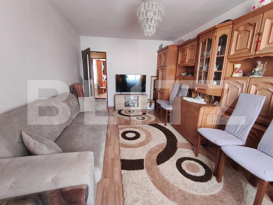 Apartament de vânzare 2 camere Intre Lacuri - 203970AV | BLITZ Cluj-Napoca | Poza2