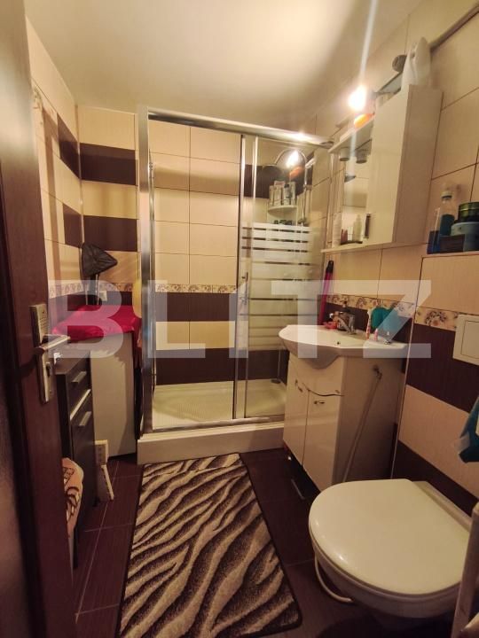 Apartament de vânzare 2 camere Intre Lacuri - 203970AV | BLITZ Cluj-Napoca | Poza3