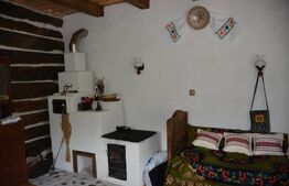 Casa de vacanta zona superba