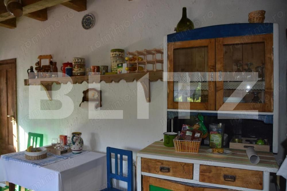 Casa de vânzare 6 camere Buru - 203971CV | BLITZ Cluj-Napoca | Poza2