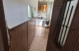 Casa pe calcan 39mp, teren 127mp, la pret de apartament, Gruia
