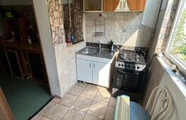 Casa pe calcan 39mp, teren 127mp, la pret de apartament, Gruia