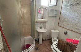 Casa pe calcan 39mp, teren 127mp, la pret de apartament, Gruia