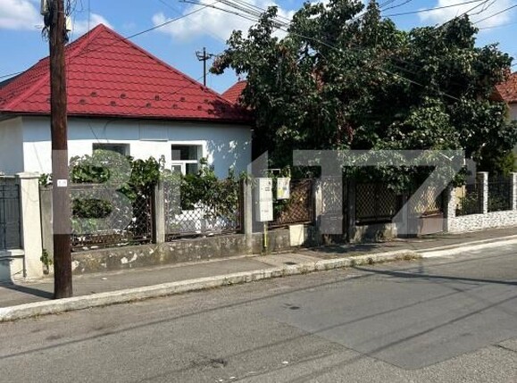 Casa de vânzare 1 camera Gruia - 203973CV | BLITZ Cluj-Napoca | Poza1