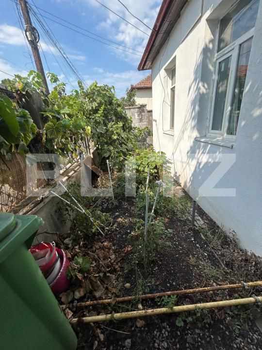 Casa de vânzare 1 camera Gruia - 203973CV | BLITZ Cluj-Napoca | Poza8