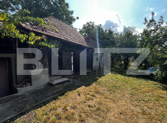 Casa de vânzare 2 camere Rediu - 203974CV | BLITZ Cluj-Napoca | Poza8