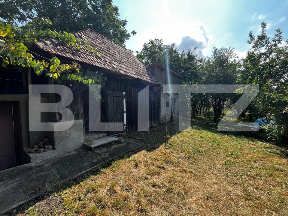 Casa de vânzare 2 camere Rediu - 203974CV | BLITZ Cluj-Napoca | Poza8