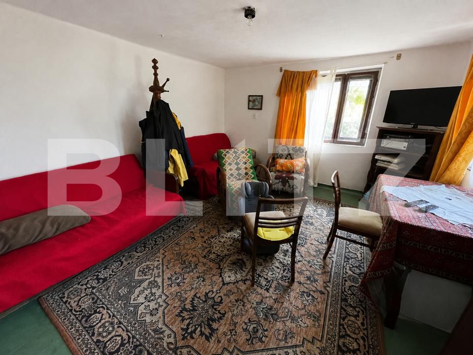 Casa de vânzare 2 camere Rediu - 203974CV | BLITZ Cluj-Napoca | Poza4