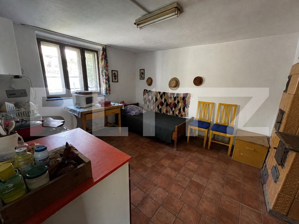 Casa de vânzare 2 camere Rediu - 203974CV | BLITZ Cluj-Napoca | Poza3