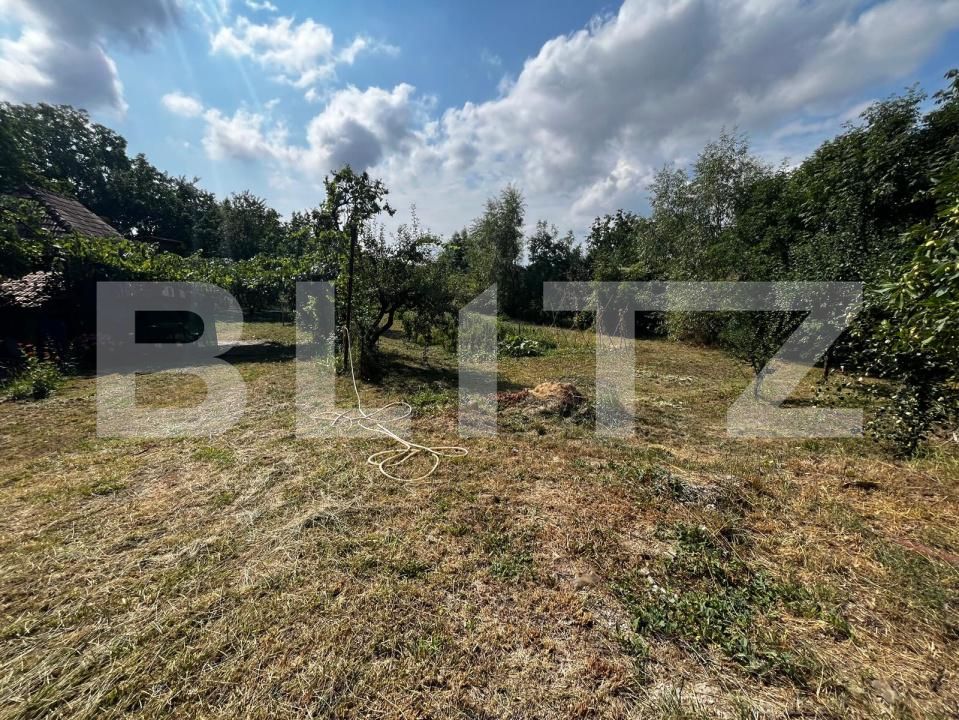 Casa de vânzare 2 camere Rediu - 203974CV | BLITZ Cluj-Napoca | Poza7