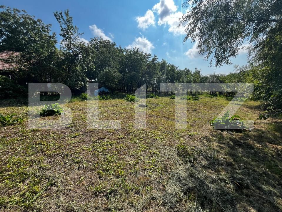 Casa de vânzare 2 camere Rediu - 203974CV | BLITZ Cluj-Napoca | Poza2