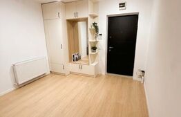 Apartament 2 camere cu terasă de 12 mp și view superb, Grigorescu