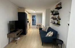 Apartament 2 camere cu terasă de 12 mp și view superb, Grigorescu