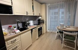 Apartament 2 camere cu terasă de 12 mp și view superb, Grigorescu