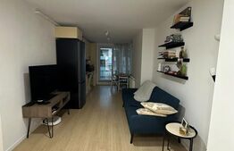 Apartament 2 camere cu terasă de 12 mp și view superb, Grigorescu