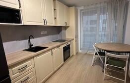 Apartament 2 camere cu terasă de 12 mp și view superb, Grigorescu