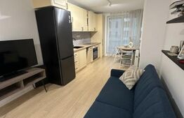 Apartament 2 camere cu terasă de 12 mp și view superb, Grigorescu