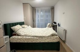 Apartament 2 camere cu terasă de 12 mp și view superb, Grigorescu