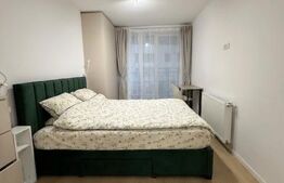 Apartament 2 camere cu terasă de 12 mp și view superb, Grigorescu
