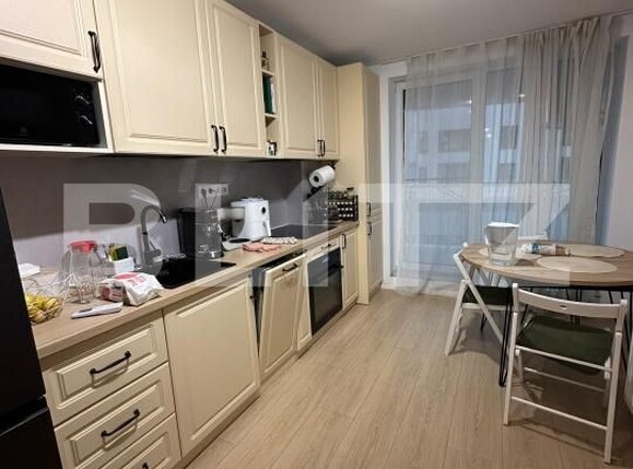 Apartament de vânzare 2 camere Grigorescu - 203979AV | BLITZ Cluj-Napoca | Poza5