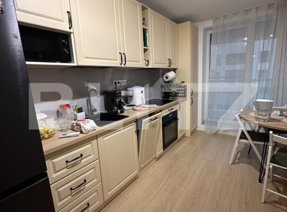 Apartament de vânzare 2 camere Grigorescu - 203979AV | BLITZ Cluj-Napoca | Poza7