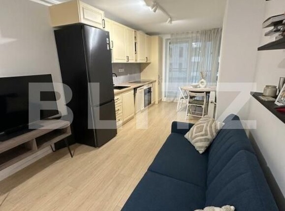 Apartament de vânzare 2 camere Grigorescu - 203979AV | BLITZ Cluj-Napoca | Poza1